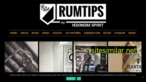 rumtips.cz alternative sites