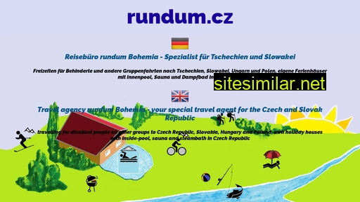 rundum.cz alternative sites