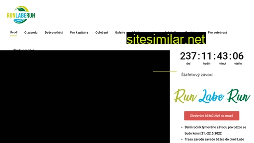 runlaberun.cz alternative sites