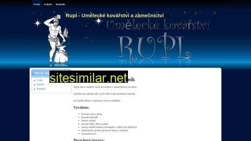 rupl.cz alternative sites