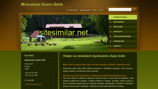 rusavagrun.cz alternative sites