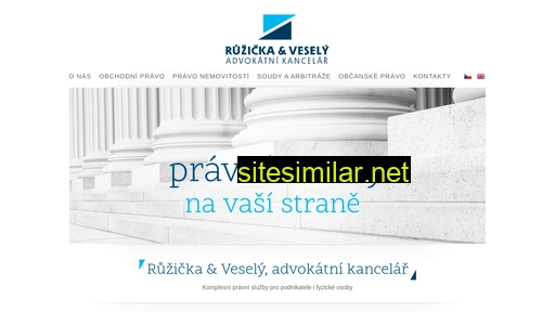 rvak.cz alternative sites