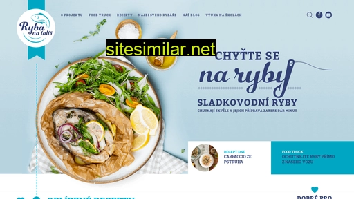 rybanatalir.cz alternative sites