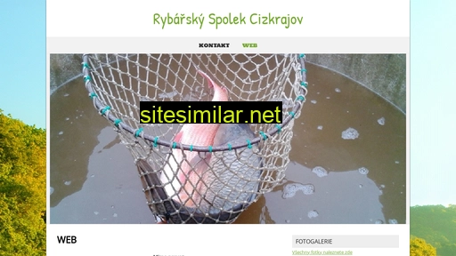 rybarskyspolekcizkrajov.cz alternative sites
