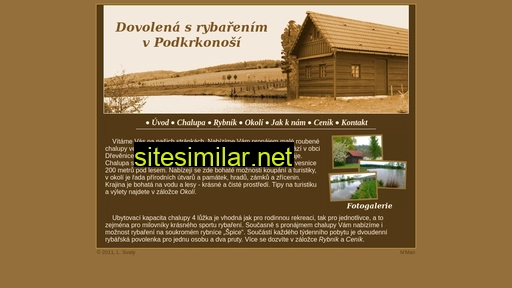 rybnikspice.cz alternative sites
