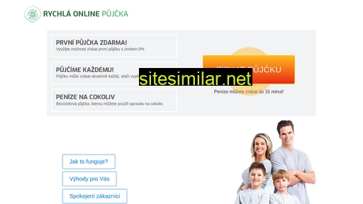 rychla-online-pujcka.cz alternative sites