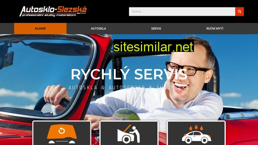 rychlyservis.cz alternative sites