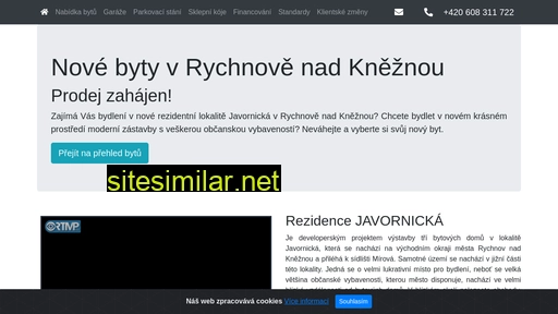 rychnovska-realitni.cz alternative sites