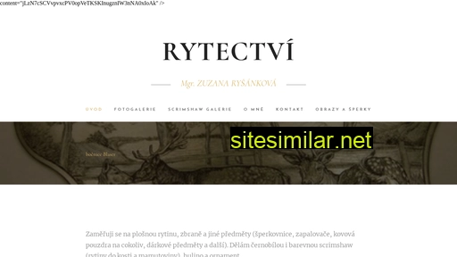 rytectvi-brno.cz alternative sites