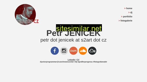 s2art.cz alternative sites