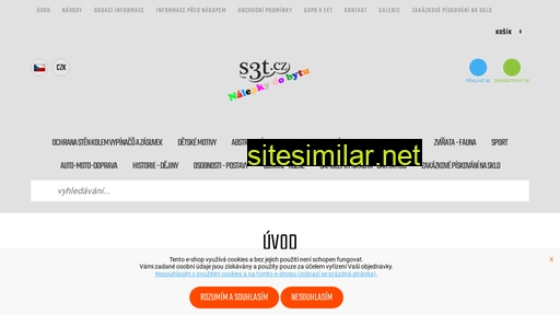 s3t.cz alternative sites
