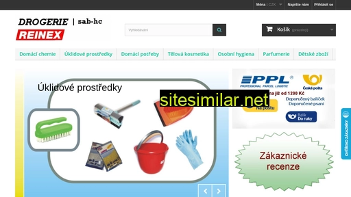 sab-hc.cz alternative sites
