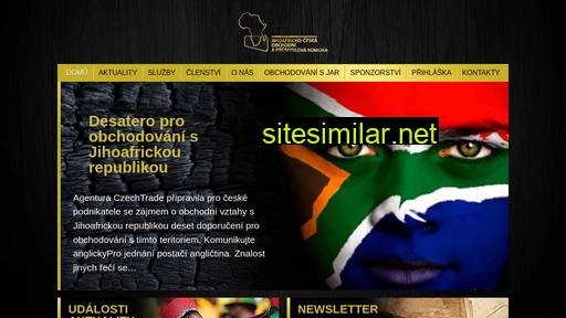 sachamber.cz alternative sites