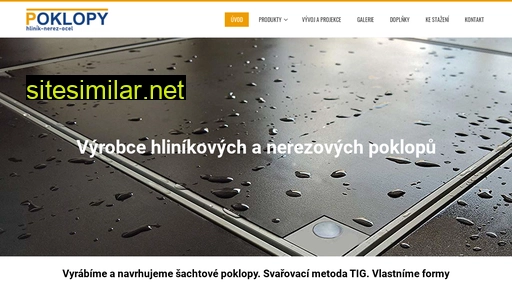 sachtovepoklopy.cz alternative sites