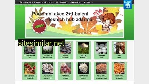 sadba-hub.cz alternative sites