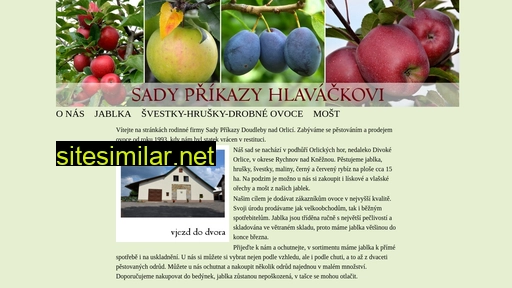 sady-prikazy.cz alternative sites