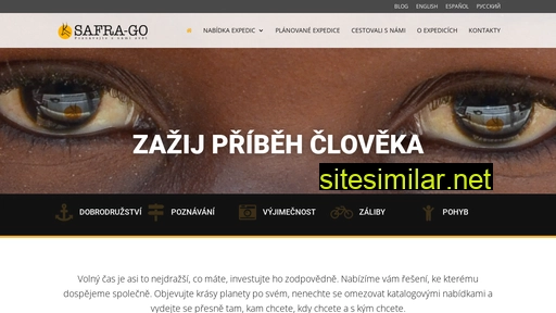 safra-go.cz alternative sites