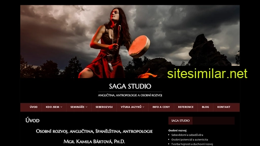 sagastudio.cz alternative sites