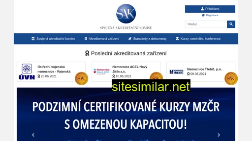 sakcr.cz alternative sites