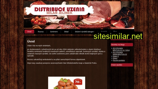 salam.cz alternative sites