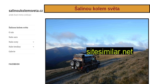 salinoukolemsveta.cz alternative sites