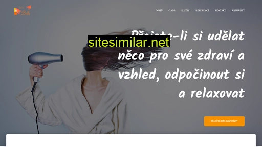 salonbelleostrava.cz alternative sites