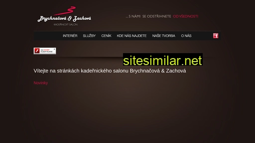 salonbz.cz alternative sites