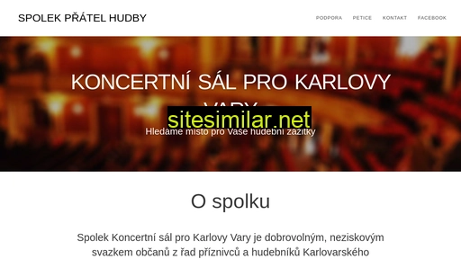 salprovary.cz alternative sites