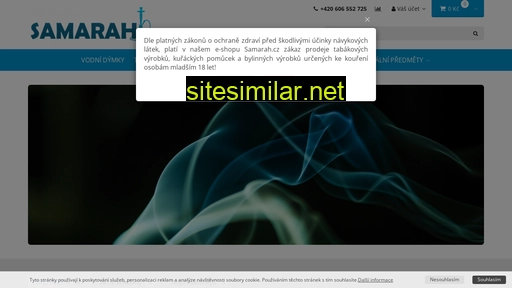 samarah.cz alternative sites