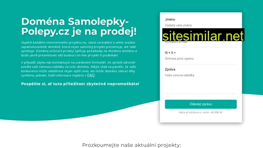 samolepky-polepy.cz alternative sites