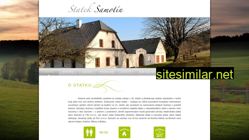 samotin.cz alternative sites