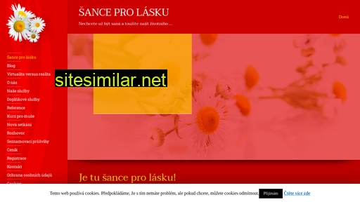 sanceprolasku.cz alternative sites