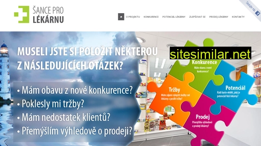 sanceprolekarnu.cz alternative sites