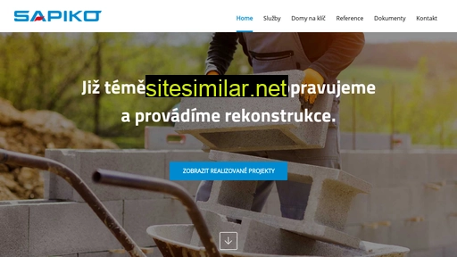 sapiko.cz alternative sites