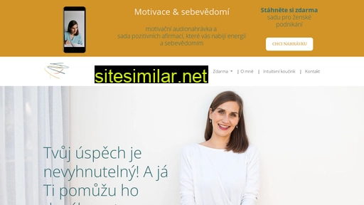 sarkachapman.cz alternative sites