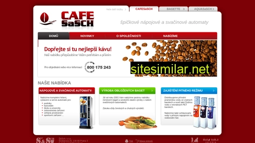 sash.cz alternative sites
