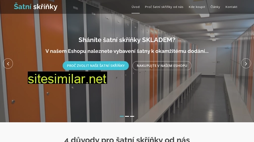 satni-skrinky-satniky.cz alternative sites