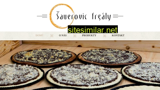 sauerovic-frgaly.cz alternative sites