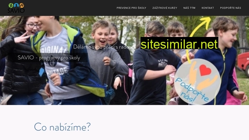 saviozlin.cz alternative sites