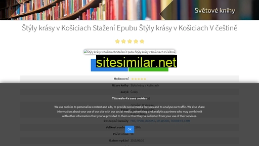 sawingrezivo.cz alternative sites