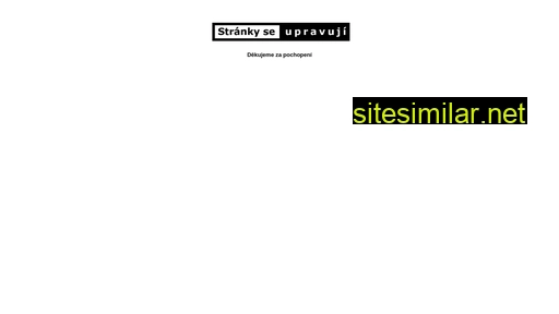 sbs.cz alternative sites