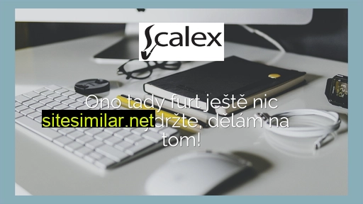 scalex.cz alternative sites