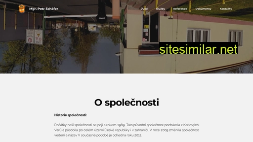 schafer-ostraha.cz alternative sites
