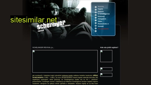 schelinger-revival.cz alternative sites