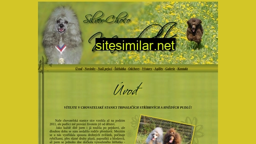 schmichelle.cz alternative sites
