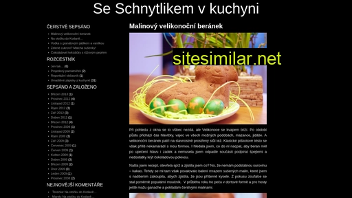 schnytlik.cz alternative sites
