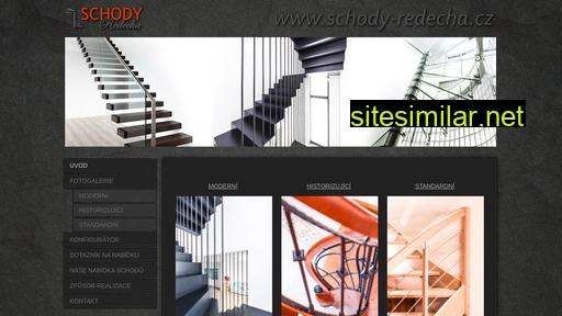 schody-redecha.cz alternative sites