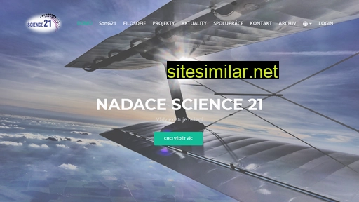 science21.cz alternative sites