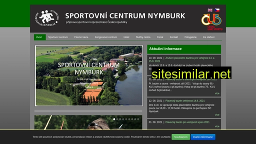 scnb.cz alternative sites
