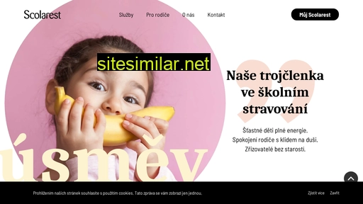 scolarest.cz alternative sites